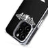Marvel Venom Venom Logo iPhone 15 Pro Max MagSafe Case